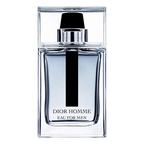 Dior Homme Eau de Toilette Cologne Fragrance for Men